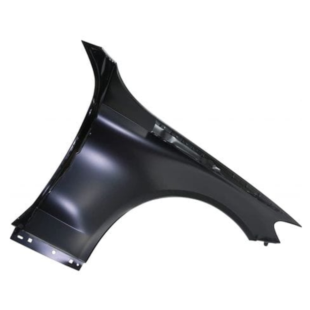 Aluminium Fender Left Side Mercedes C Class W205 15-18 - A205880001