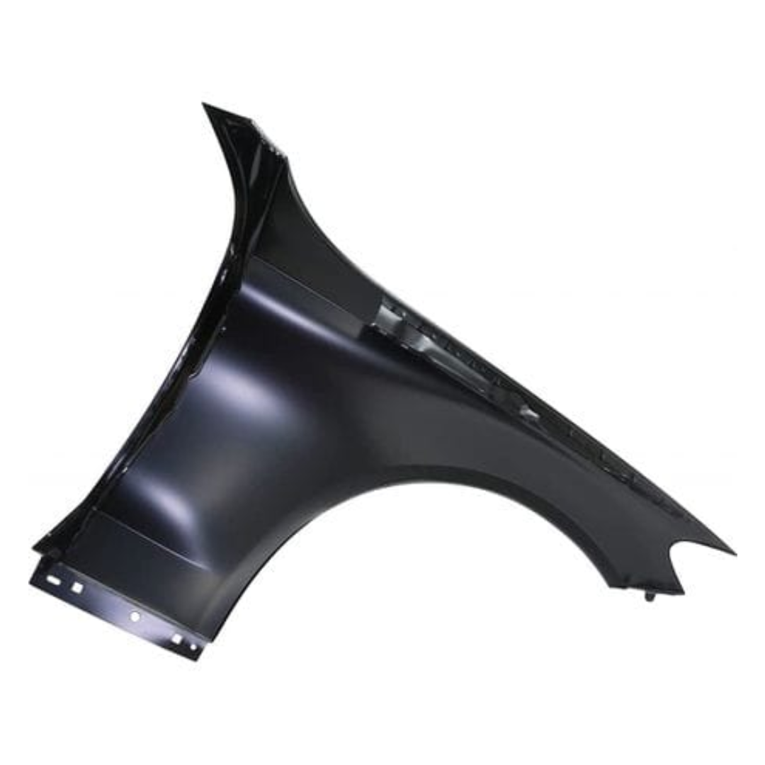 Aluminium Fender Left Side Mercedes C Class W205 15-18 - A205880001
