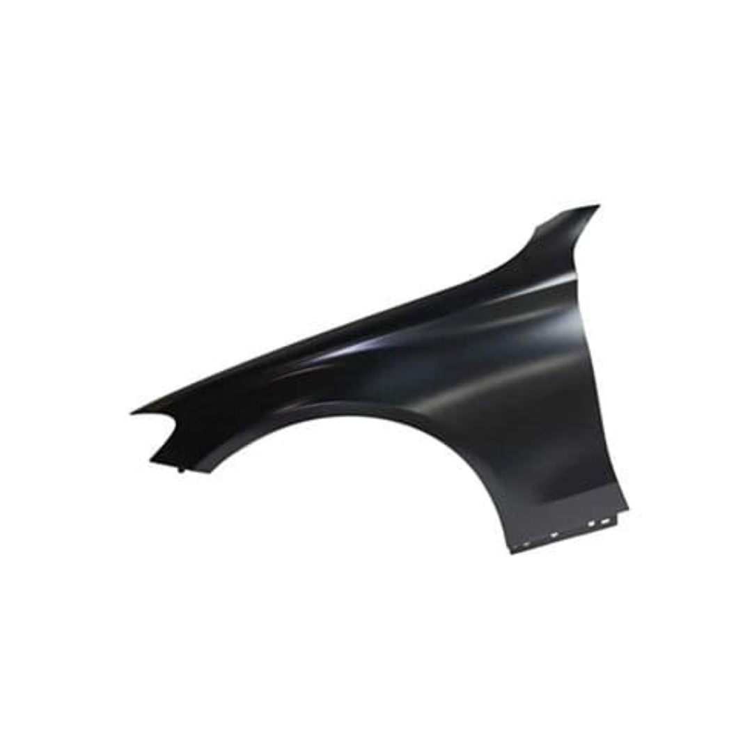 Aluminium Fender Left Side Mercedes C Class W205 15-18 - A205880001
