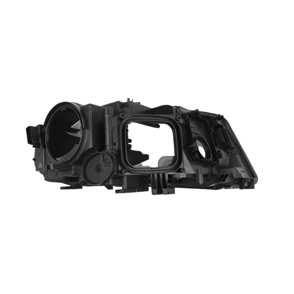 Audi A4 B8 Preface 2009-2012 Headlight Back Cover Housing Replacement Left - 8K0941029DDK