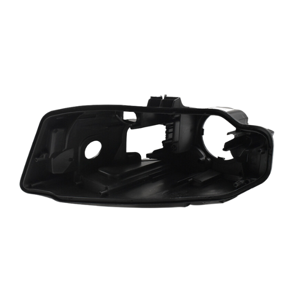 Audi A4 B8 Preface 2009-2012 Headlight Back Cover Housing Replacement Right - 8K0941028DDK