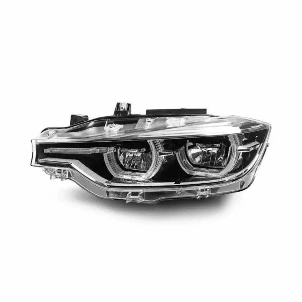 Headlight LED Compatible with BMW F30, F31 2016