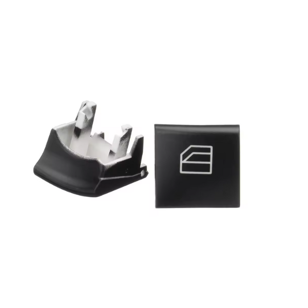 Mercedes ML GL R Class W164 W251 X164 Switch Button Replacement - 2518300390 Single Left