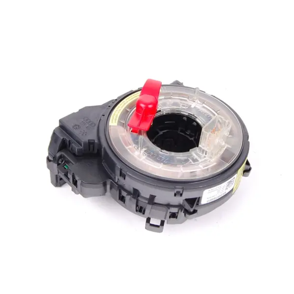 Audi A4 B8 Steering Angle Sensor Slip Ring - 8K0953568M