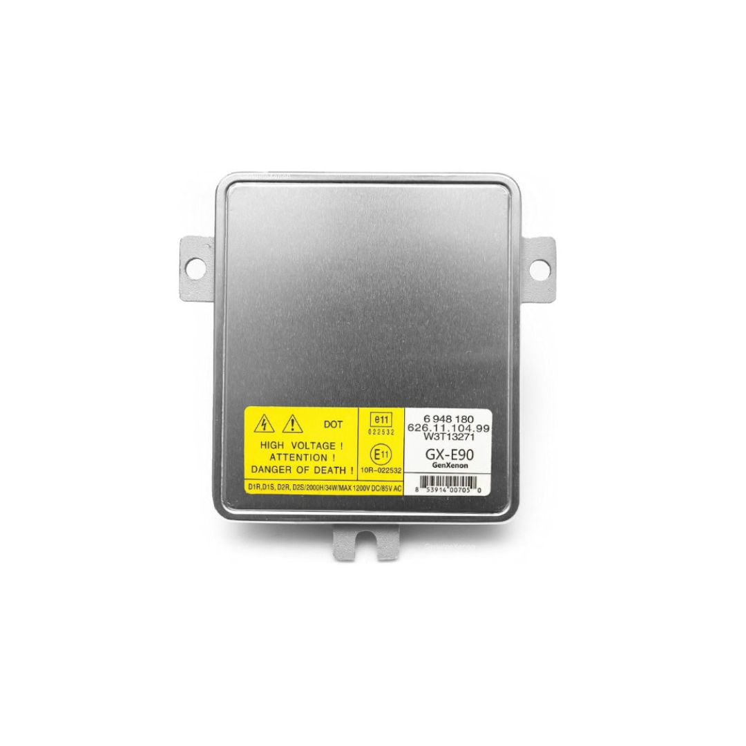 Xenon HID Ballast for 06-08 BMW 3-Series - 63126948180