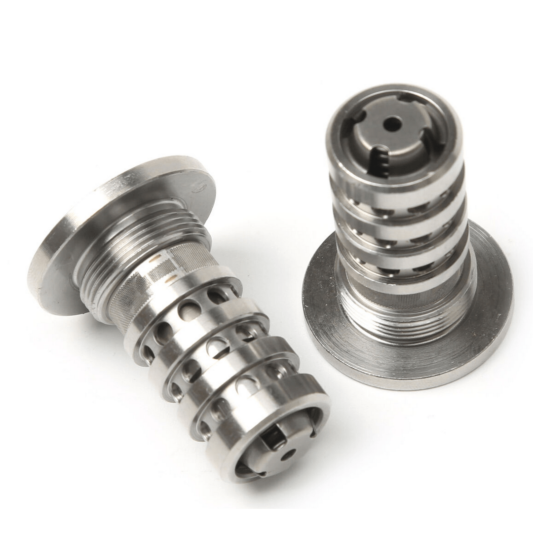 AUDI/VW CAMSHAFT ADJUSTER VALVE EA888 1.8/2.0T 19MM - 06J109257L