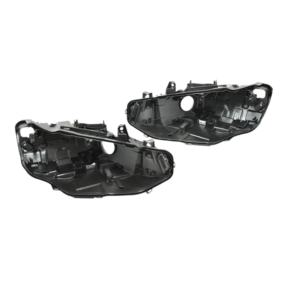 BMW F32 (2017-2020) Headlight Back Cover Housing Replacement