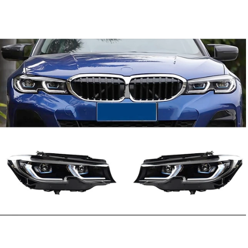 BMW G20 Headlight (2019-2021)