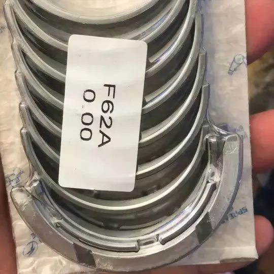 Ford Main Bearings Ecosport 1.0 Ecoboost