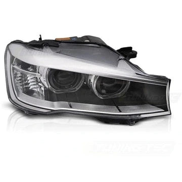 BMW X3 14-17 Xenon Headlight Shell