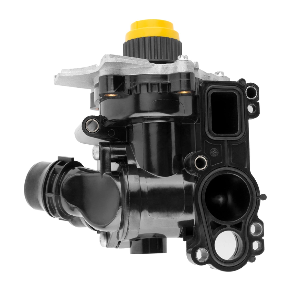 06H121026DD WATER PUMP WITH HOUSING ASSEMBLY FOR VW 1.8/2.0 T ENGINE