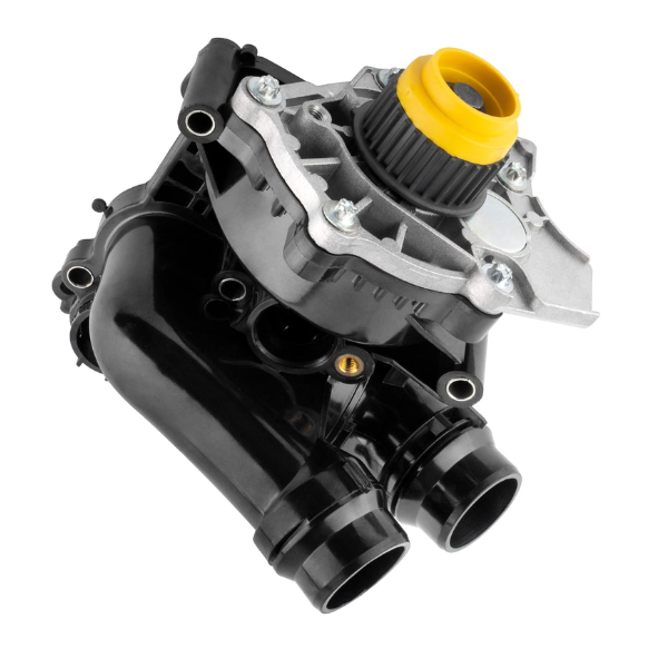 06H121026DD WATER PUMP WITH HOUSING ASSEMBLY FOR VW 1.8/2.0 T ENGINE