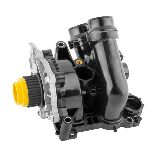 06H121026DD WATER PUMP WITH HOUSING ASSEMBLY FOR VW 1.8/2.0 T ENGINE