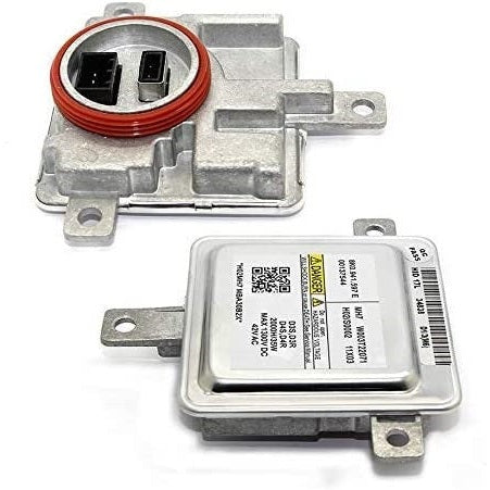 Headlight Ballast Control Module - 8K0941597E