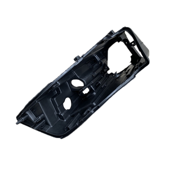 Audi Q3 (2011-2015) Headlight Back Cover Housing Replacement Right - 8U0941044DDK