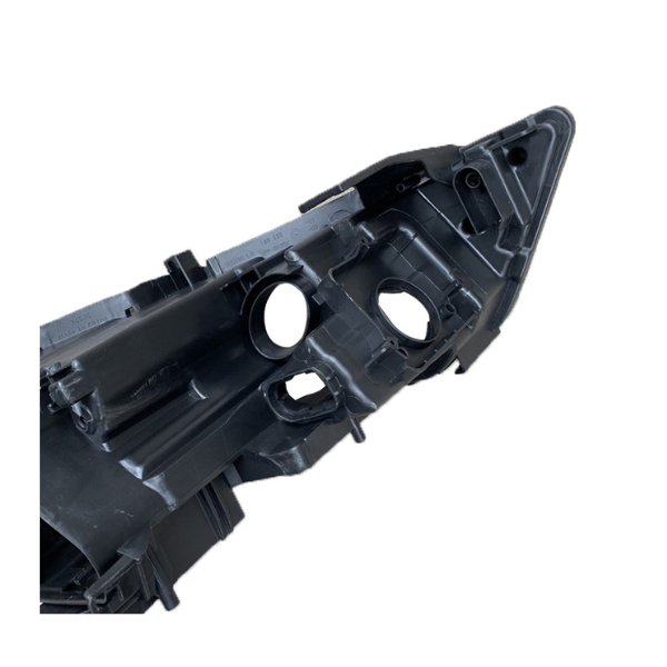 Audi Q3 (2011-2015) Headlight Back Cover Housing Replacement Left - 8U0941043DDK