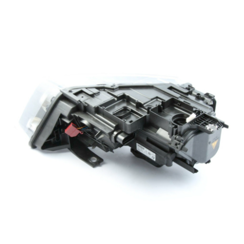 Audi Q3 Headlight (2011-2015) Right - 8U0941044