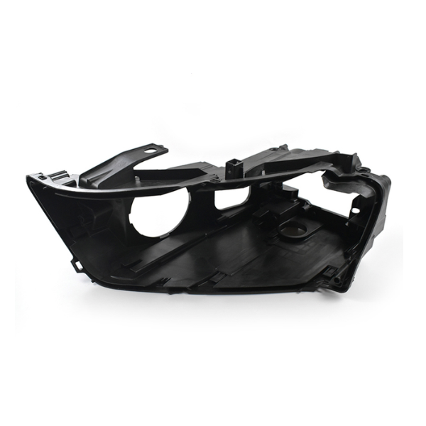 Audi Q3 (2016-2018) Headlight Back Cover Housing Replacement Right - 8U0941006EDDK