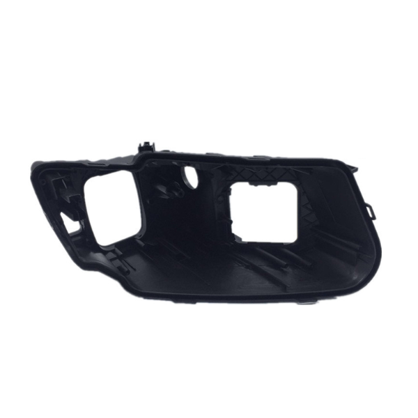 Audi Q5 (2009-2012) Headlight Back Cover Housing Replacement Right - 8R0941004AHDDK