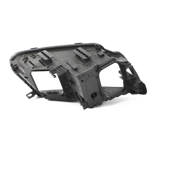 Audi Q5 (2009-2012) Headlight Back Cover Housing Replacement Right - 8R0941004AHDDK