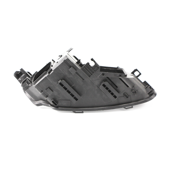 Audi Q5 (2009-2012) Headlight Back Cover Housing Replacement Left - 8R0941043CDDK