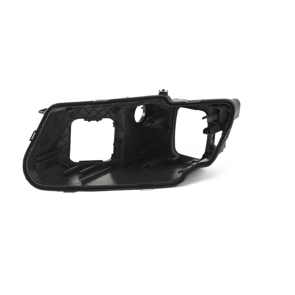 Audi Q5 (2009-2012) Headlight Back Cover Housing Replacement Right - 8R0941004AHDDK
