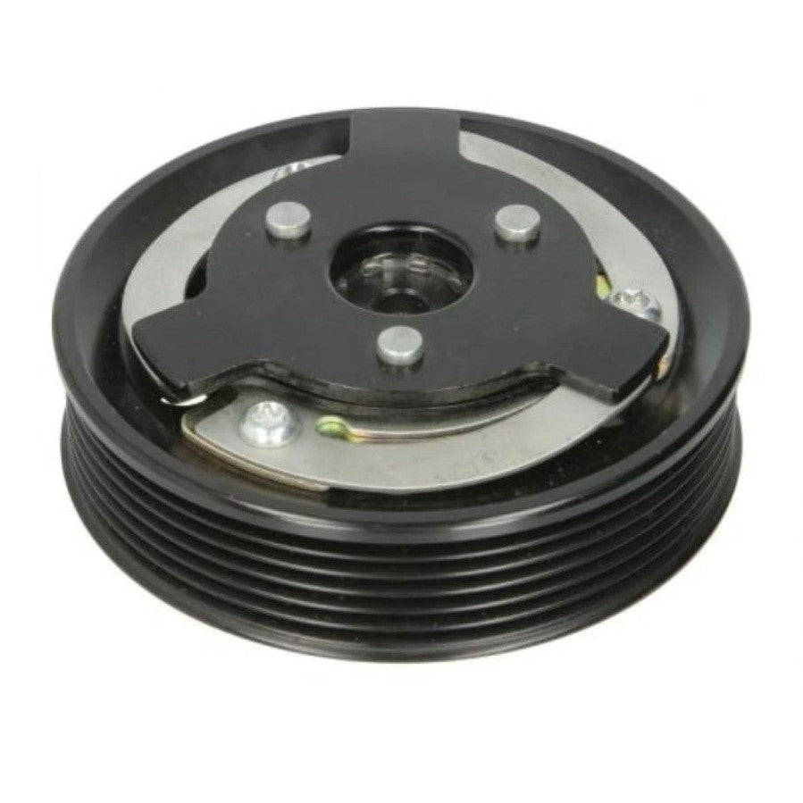 5Q0816803F AUTO A/C COMPRESSOR PULLEY AUDI A3 VW GOLF 7
