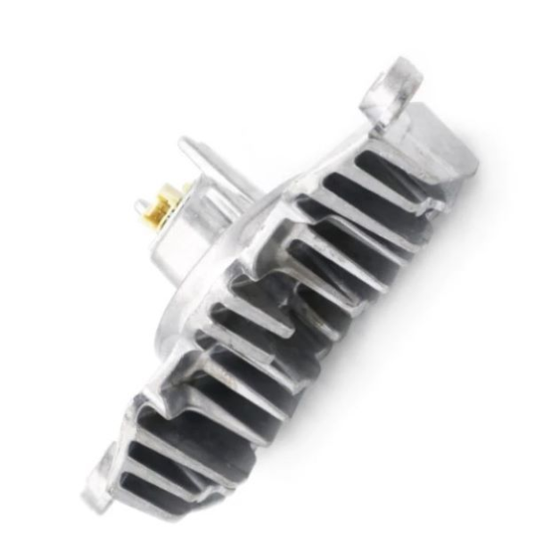 Xenon Headlight Control Module 63117398766