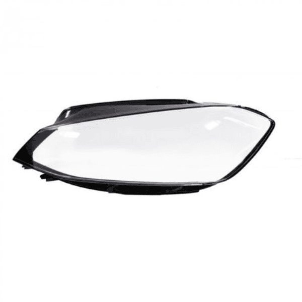 Headlight Replacement Lens For VW Golf 7.5
