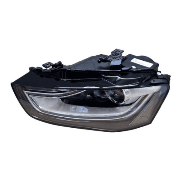 Audi A4 B8 F/L Headlight 11-16