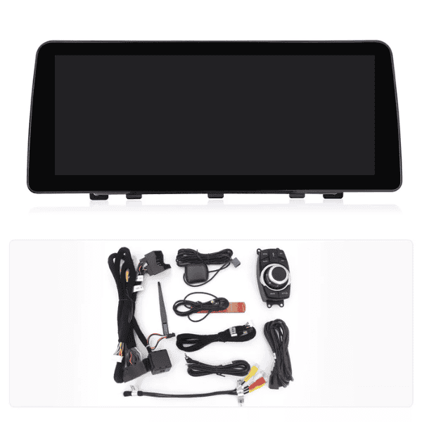 BMW X1 E84 Android Nav Touch Screen with Carplay/Android Auto