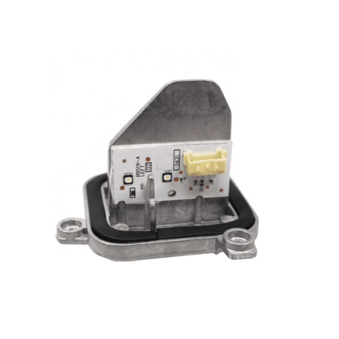 LED Day Running Lights Module BMW - Left side 63117428789