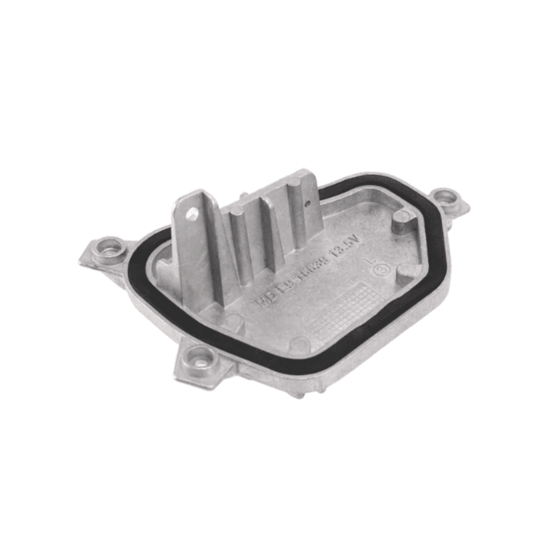 LED Day Running Lights Module BMW - Left side 63117428789