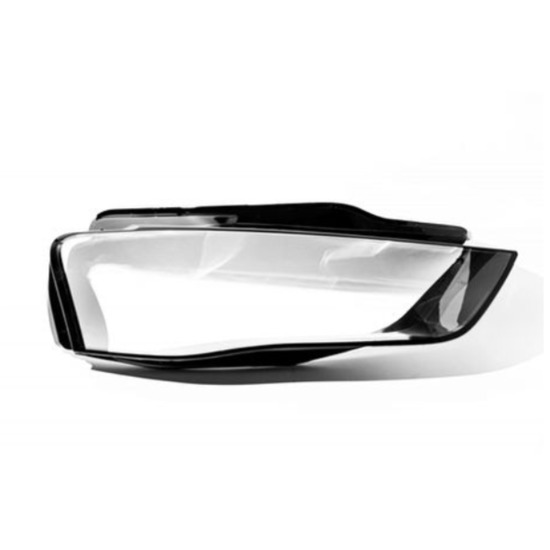 A4 B8 Headlight Repair Lens 12-15