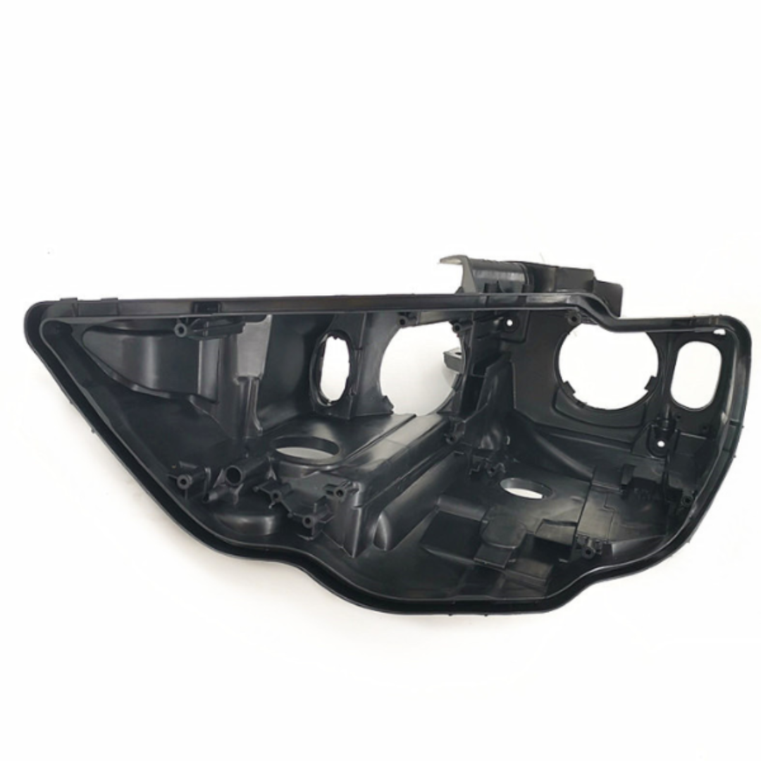 Audi A3 2012-2016 Headlight Back Cover Housing Replacement