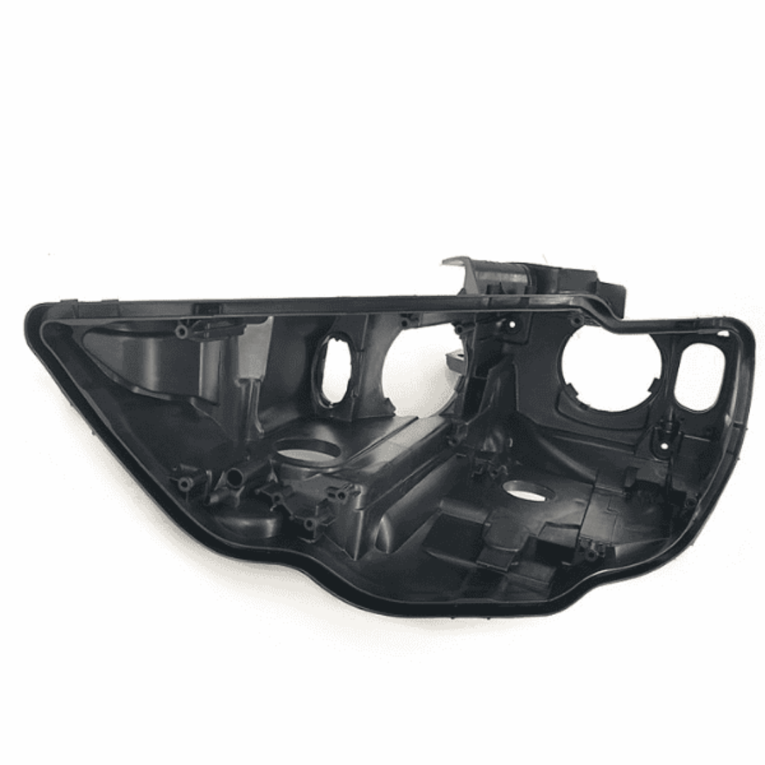Audi A3 2017+ Headlight Back Cover Housing Replacement
