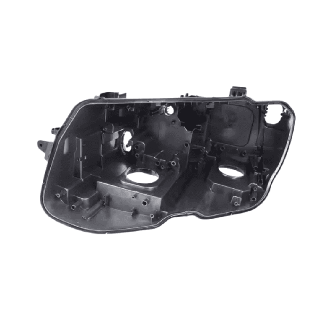 VW Tiguan 22-23 Headlight Casing