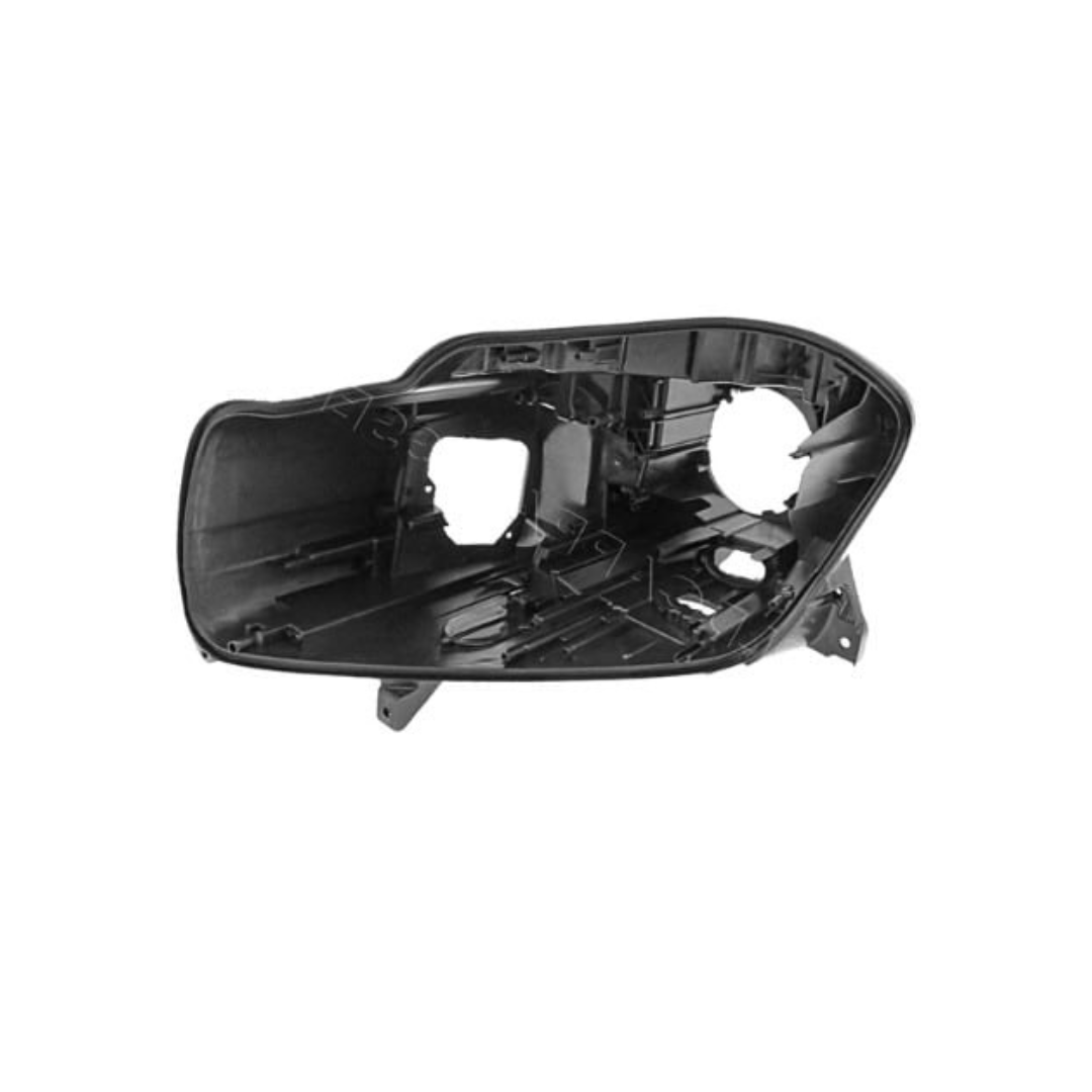 Mercedes W166 Gl 15-18 Headlight Replacement Housing Casing