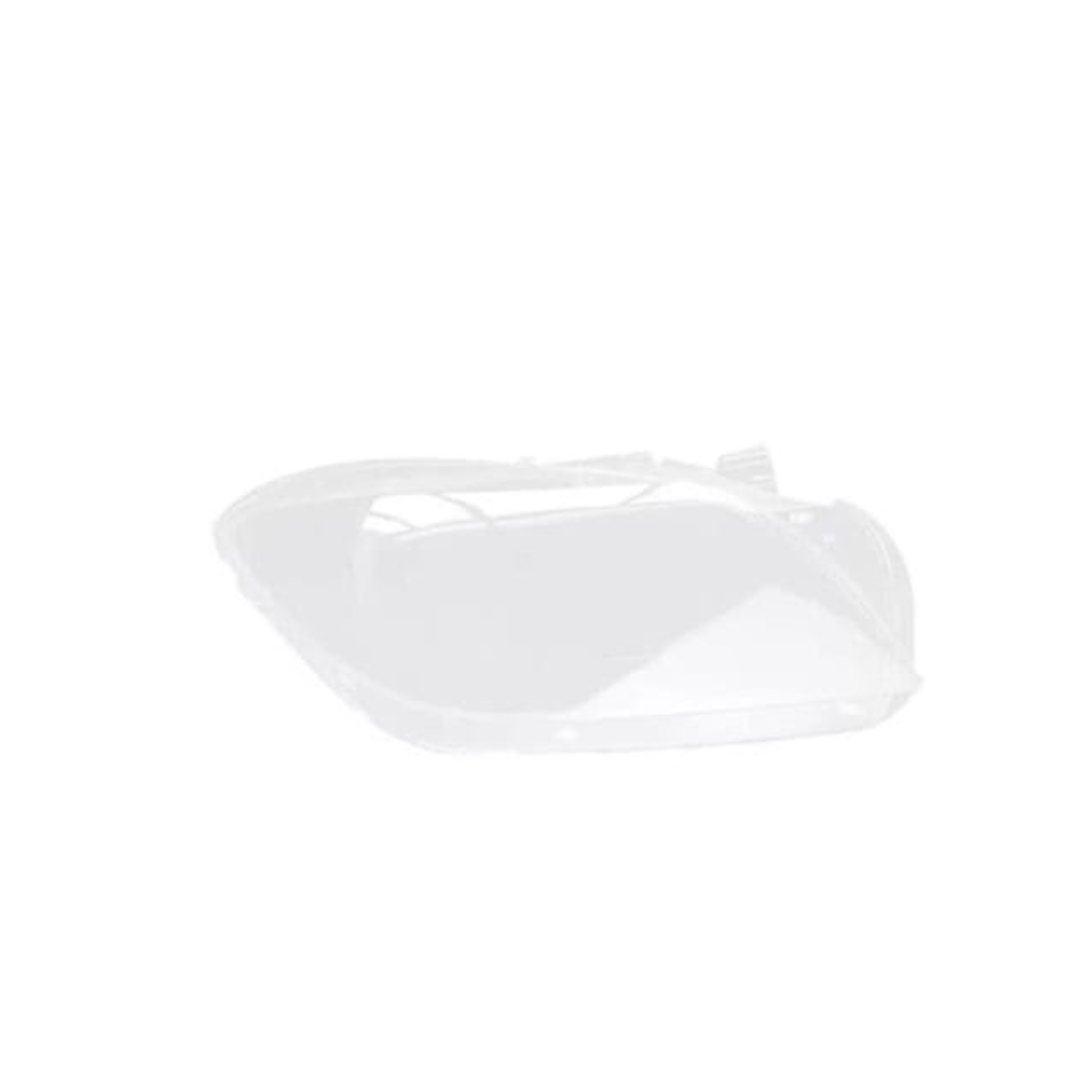 Mercedes ML-Class W166 12-15 Headlight Replacement Lens - Right Side