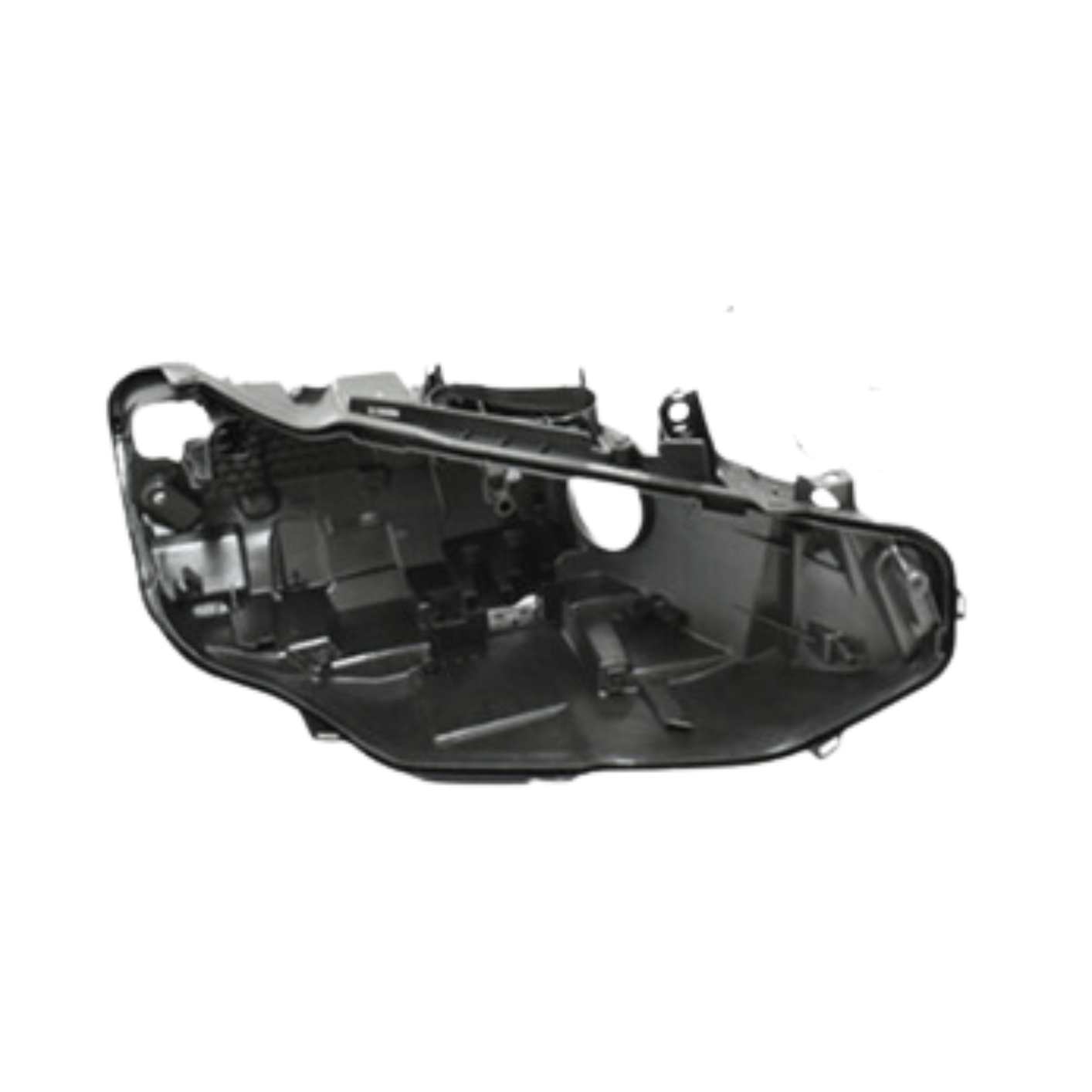 BMW F32 (2017-2020) Headlight Back Cover Housing Replacement