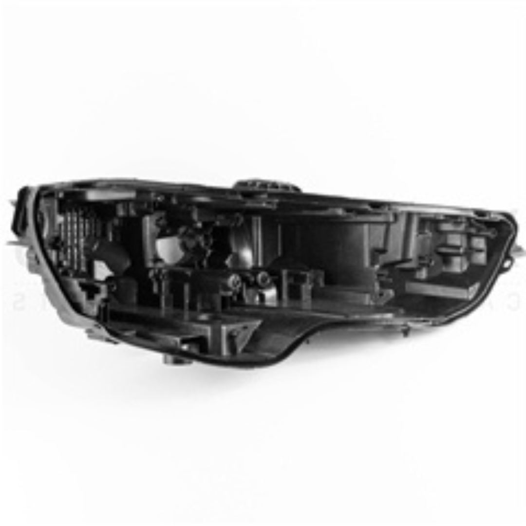 Audi A3 2024 8Y Headlight Replacement Housing