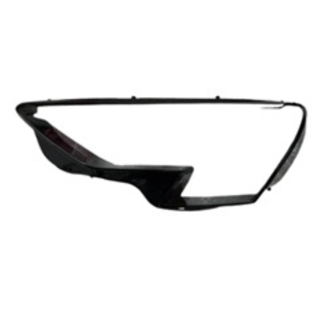 Audi A3 2024 Headlight Lens Replacement