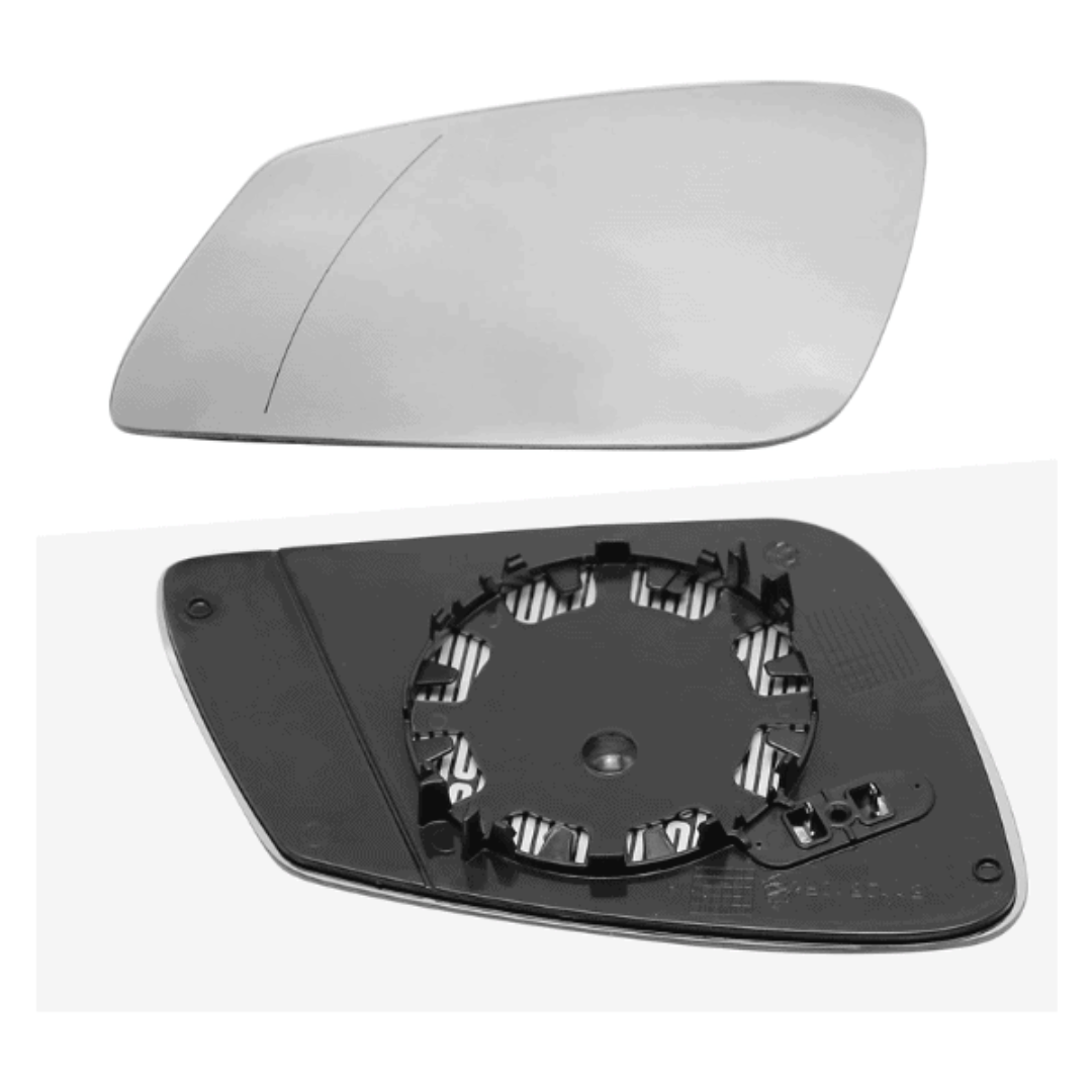 MIRROR GLASS FOR BMW F30 AND F20