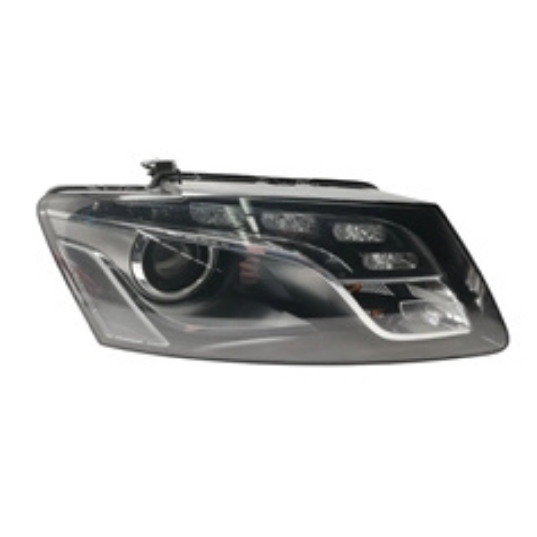 Audi Q5 09-12 Headlight