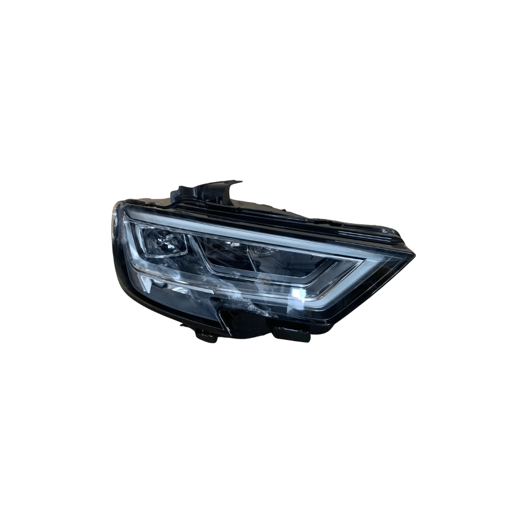 AUDI A3 (8V1, 8VK) 2017+ Headlight Square