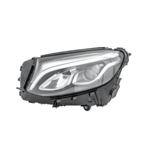 Mercedes GLA W156 2014-2016 Xenon Headlight