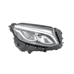 Mercedes GLC W253 Headlight (2015-2018)
