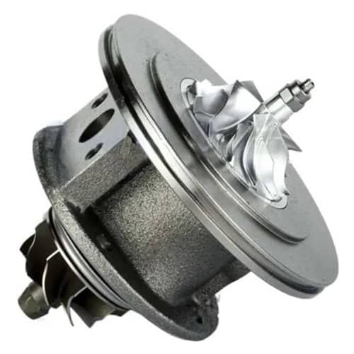 Turbo Cartridge | Turbocharger Core | Compatible with Mercedes - A6510905780 54399880075