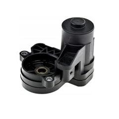 VW Golf 7 handbrake Actuator
