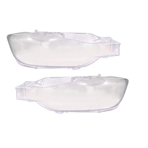 Headlight Lens Cover Replacement for BMW F30 & F35 (2012-2016)